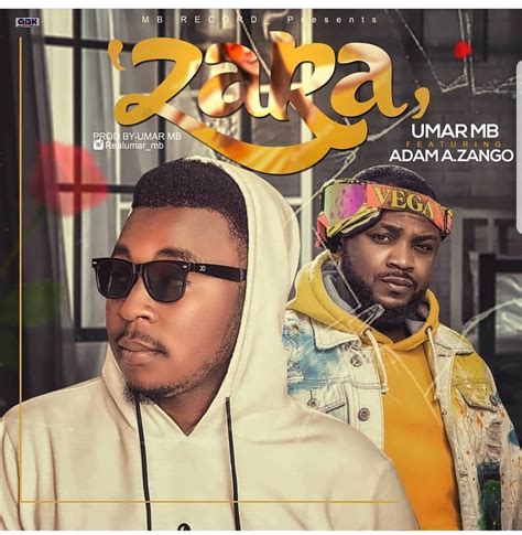 We did not find results for: MUSIC: Umar MB Ft. Adam A Zango - Zara | HausaMini.Com.Ng