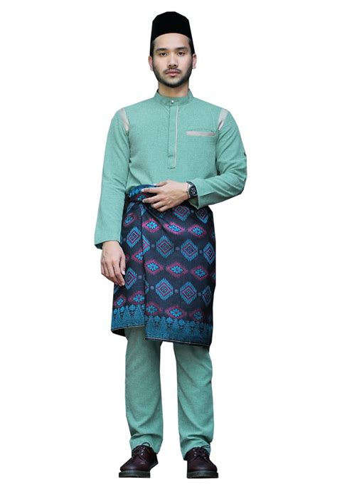 Nak tempah baju korporat design terkini ? 21+ Best Style Baju Melayu Johor 2020 Paling Popular Malaysia