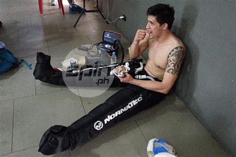 Marc pingris news, gossip, photos of marc pingris, biography, marc pingris girlfriend list 2016. PBA News: Rest and recovery as Pingris prepares for ...