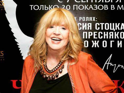 Пугачева похудела на фото