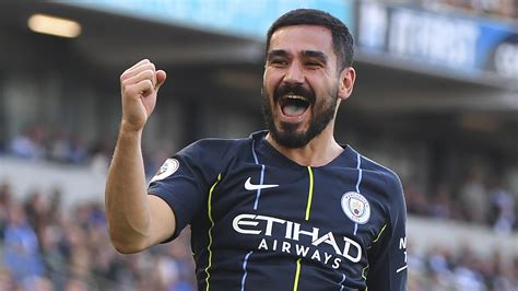 View the player profile of ilkay gundogan (manchester city) on flashscore.com. Ilkay Gundogan contract news: Man City star signs ...