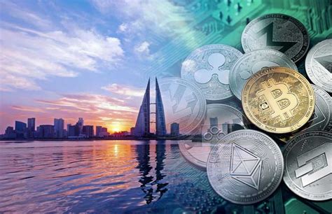 Bityard is one of the world's best cryptocurrency contracts exchange. Middle East to Welcome Rain Financial as First Central ...