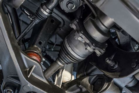 What Are Common Air Suspension Problems? - carwitter