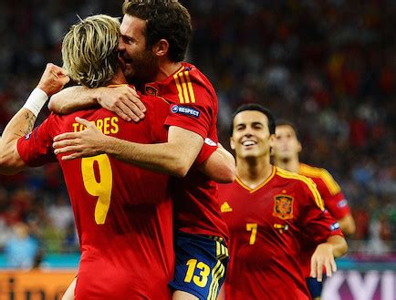 בקיץ הזה נגשים לכם את החלום! נבחרת ספרד אלופת אירופה