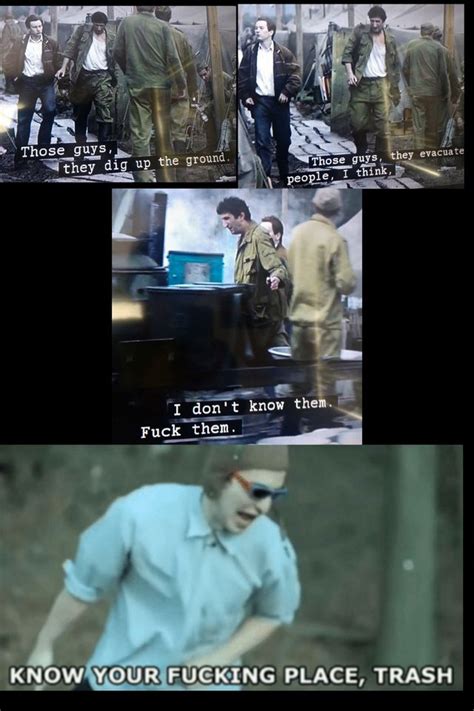 See more ideas about chernobyl, memes, hbo. 74 Funny and Imformative Chernobyl Memes To Help You Deal With the Devastating Show (With images ...