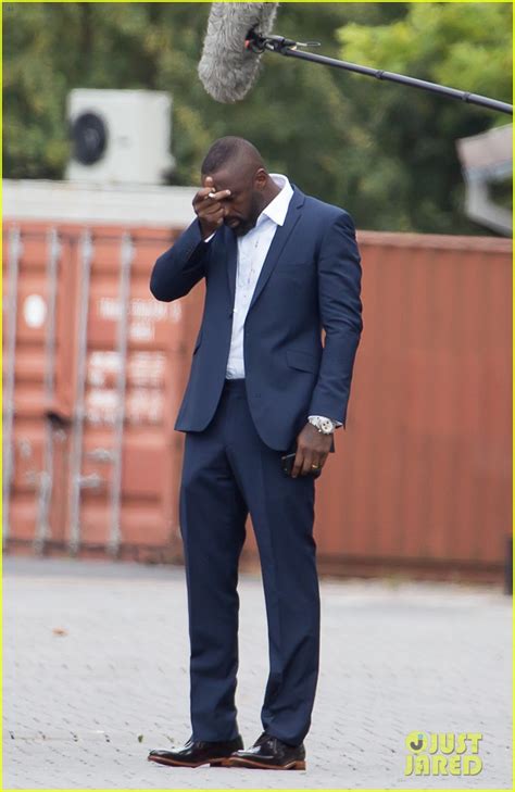 Blonde bbc, lyra law, laws, big. Idris Elba Explains the Mystery Bulge in His Pants - What Is It?!: Photo 3173855 | Idris Elba ...