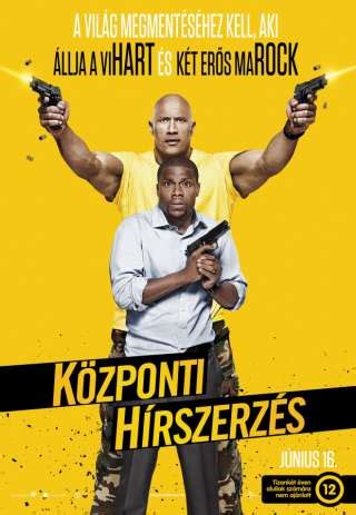 Központi hírszerzés teljes film magyarul központi hírszerzés indavideo központi hírszerzés videa központi hírszerzés. A Fantasztikus Négyes (2015) teljes film magyarul online ...