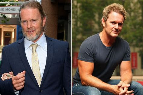 A former uk television star accuses actor craig mclachlan of groping her live on air when he was a guest on her popular children's… Neighbours star Craig McLachlan found not guilty of ...