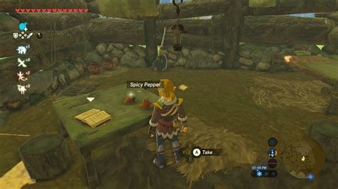 We did not find results for: Zelda: Breath of the Wild cooking guide: 10 recipes worth ...