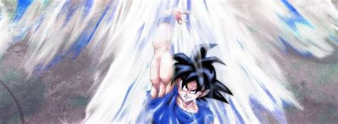 Energy sphere), also known as the spirit blast in some censored english versions, is a powerful attack invented by king kai. Facebook Timeline Cover Anime - Dragon Ball Z Goku's Spirit Bomb | Anime dragon ball, Facebook ...