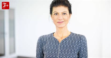 Linkenfraktionschefin sahra wagenknecht zieht sich aus der führung der bewegung aufstehen zurück. Sahra Wagenknechts Kritik: Die selbstgerechten Lifestyle ...