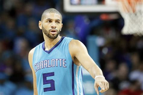 The la clippers will try to keep nicolas batum, but the miami heat, golden state warriors and indiana pacers are all interested. Nicolas Batum, un changement de poste qui fait la ...
