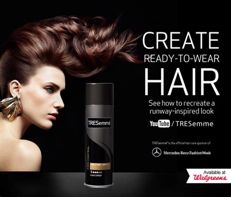 Walnuts are a part of the tree nut family, and have been revered since ancient times as a symbol of intellectuality. Get Runway Ready Hair with TRESemmé® at Walgreens