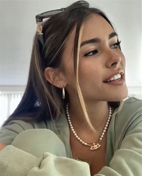 Vivienne westwood mini bas relief pearl choker in silver with uk next day shipping. Pin by h__w on Madison Beer | Pearl necklace, Fashion ...