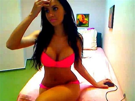 If yes then simply relax, as super chat lines will assist you to relate solely to your perfect latinos and latina through. Extremely Hot Latina With Big Tits on a Cam - XNXX.COM