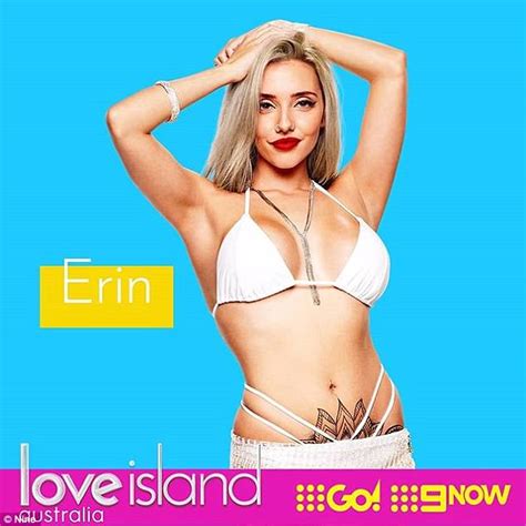 But, it is not common to feel debilitated by pain. Love Island Australia's Erin Barnett reveals her genitals ...