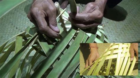 Cara membuat kerajinan dari anyaman bambu yang mudah. Cara Pembuatan Anyaman Tradisional Bali - Keranjang - YouTube