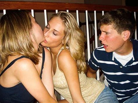 197,595 college girls kissing free videos found on xvideos for this search. Ladies Who Just Had Way Too Many Drinks - PopLyft