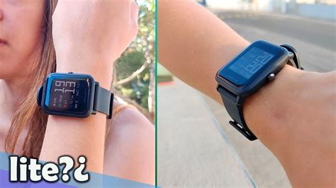 Bip tv+ kanalı'nda bu akşam için film önerilerimizi paylaştık. Amazfit Bip Lite, el smartwatch para olvidarte de la ...
