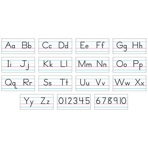 Find the latest alphabet inc. Best Zaner bloser alphabet (April 2020) ★ TOP VALUE ...