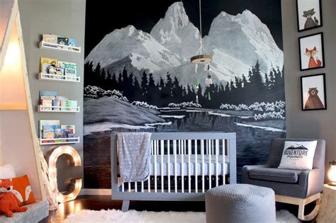 I was pleasantly surprised by how fast i received it, despite the seller being so far away! Readers' Favorite: Modern Outdoor Nursery - Project Nursery