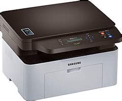 Multifunction printer (all in one). Samsung Xpress SLM2070W Printer Driver Download for MAC
