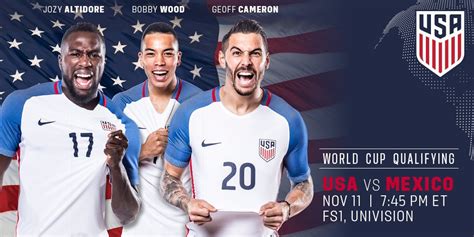 Usa vs netherlands highlights full match women's world cup 2019. TV/streaming details announced for USA vs. Mexico game ...
