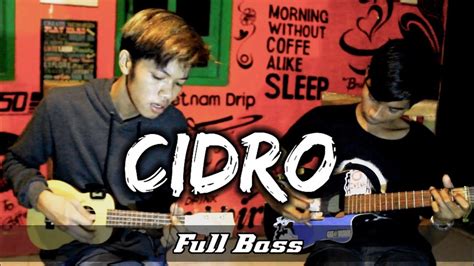 Dewan perwakilan pusat #sadbois dan #sadgerls. Sobat Ambyar full bass - CIDRO - DIDI KEMPOT COVER ...