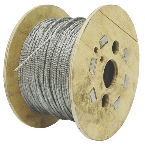 100 millimeters = 3.93700787 inches Staalkabel 5/16"/8mm100m spoel - AZ200105 | 5/16 Inch ...