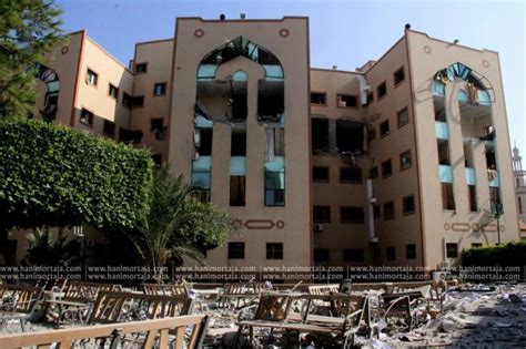 جامعة سانت بطرسبورغ المتعددة التقنيات (بوليتكنيك) التي تحمل اسم بطرس الأكبر. بالصور: تدمير مبنى الإدارة في الجامعة الإسلامية بعد ...