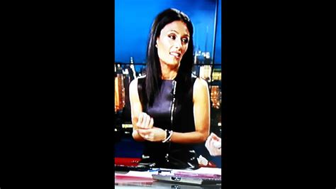 She joined the station in the eyewitness news team in 2003. Liz Cho - YouTube