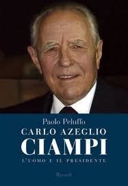 Carlo azeglio ciampi, eletto al quirinale il 13 maggio 1999 in prima votazione e con un numero record di consensi, è il terzo capo dello stato nella storia della repubblica a essere eletto al primo scrutinio dopo enrico de nicola e francesco cossiga. Faust e il Governatore: Il cambio lira-euro sbagliato? A ...