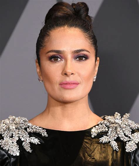 The salmahayek community on reddit. Salma Hayek Accuses Harvey Weinstein of Sexual Harassment | InStyle.com