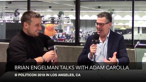 The first amendment and the very idea of free speech are under attack in america today. Adam Carolla Talks Politics, Sports, & His Movie "No Safe ...