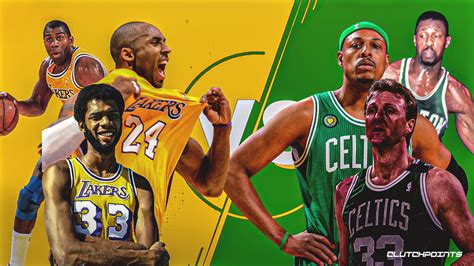 Indiana pacers vs charlotte hornets 29 jan 2021 replays full game. Lakers vs Celtics: Which Franchise Is The NBA's Greatest?