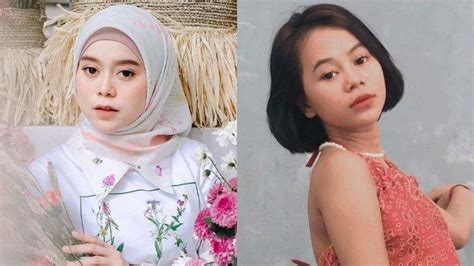 Alasan lesti belum siap kenakan hijab. Banyak Disebut Mirip Lesti Kejora sebelum Berhijab, Cimoy ...