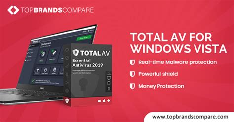 Scanning is efficient, and it consumes few resources, but it doesn't offer. Total AV for windows vista | Total AV free Antivirus for windows vista