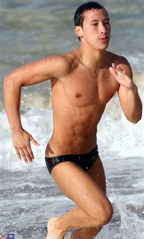 See, that's what the app is perfect for. Speedo Junkie: Triathlete