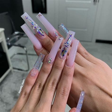 Menu & reservations make reservations. NAYELLY_NAILS 在 Instagram 上发布："ICY 🥶 Literally so happy to ...
