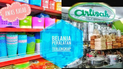 Semua peralatan dapur & rumah tangga yang dibeli dari bhinneka pun merupakan produk original dan resmi, dengan kualitas terjamin. BELANJA PERALATAN RUMAH TANGGA TERLENGKAP |AWAS KALAB ...