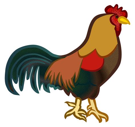 Cock PNG