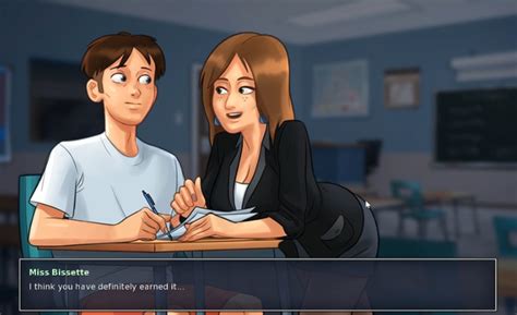 Summertime saga game user's if you are looking to download latest summertime saga mod the summertime saga is an extremely interesting visual novel game by apk publisher compass. Cara Selesai Kan Misi Di Summer Time Saga - Summertime Saga Mod Apk Download Versi Terbaru 2020 ...