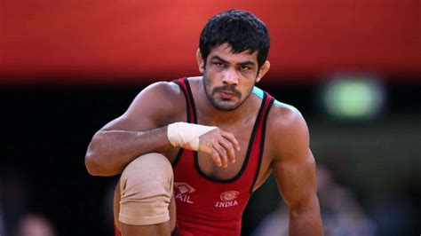 Sushil kumar is an indian world champion wrestler who won the gold medal in the 66 kg freestyle competition at the fila 2010 world wrestling championships, a silver medal in the men's 66kg freestyle wrestling event at the 2012 london olympics and a bronze medal in the men's 66kg. Not an ideal result ahead of Asian Games, Indian star ...