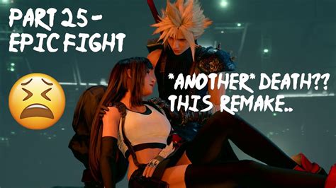 Reno is a prominent member of the turks who appears in the final fantasy vii series. FULL FINAL FANTASY 7 REMAKE Walkthrough EPIC FIGHT (No ...