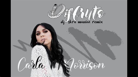 L esperanza 2012 (scotty remix edit).(www.agr.moy.su). carla morrison disfruto (remix skra maniac 2020) - YouTube
