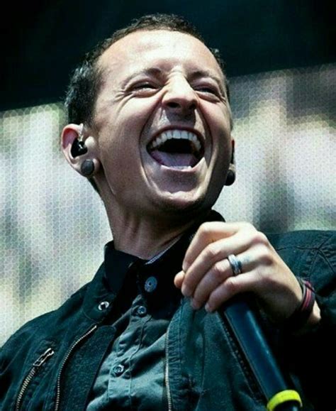 Created by mildmanneredmouth of decadencea community for 9 years. Chester Bennington