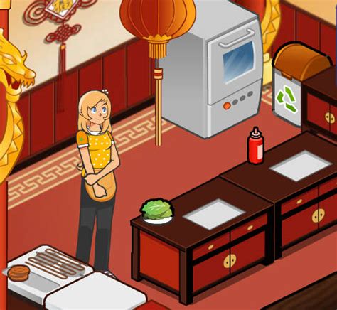 Juegos de cocina online y gratis, para preparar comida de forma virtual. Juego de cocina internacional | Juegos