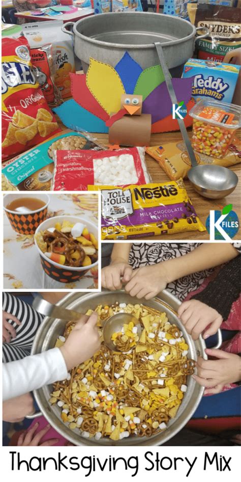 Here are thanksgiving games for preschoolers to keep them busy & out of trouble these holidays. 4 Thanksgiving Activities for the Classroom # ...