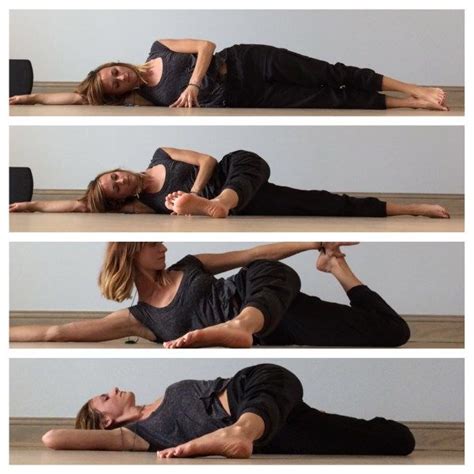 Check spelling or type a new query. Yin Yoga | For the Spine - Nancy Nelson Yoga | Yin yoga ...