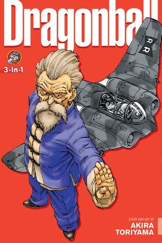 Bola de dragón/esfera del dragón?) es un manga escrito e ilustrado por akira toriyama. Dragon Ball (3-in-1 Edition), Vol. 2: Includes vols. 4, 5 ...
